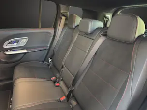 MERCEDES-BENZ GLB 350 85kWh EQ 4 Matic
