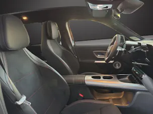 MERCEDES-BENZ GLB 350 85kWh EQ 4 Matic