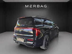 MERCEDES-BENZ GLB 350 85kWh EQ 4 Matic