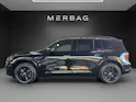 MERCEDES-BENZ GLB 350 85kWh EQ 4 Matic