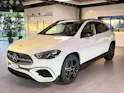 MERCEDES-BENZ GLA 250 4Matic 8G-DCT Swiss Star