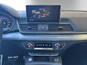 AUDI Q5 2.0 TFSI sport quattro
