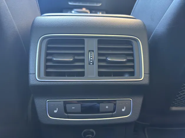 AUDI Q5 2.0 TFSI sport quattro