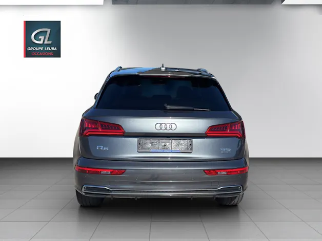 AUDI Q5 2.0 TFSI sport quattro