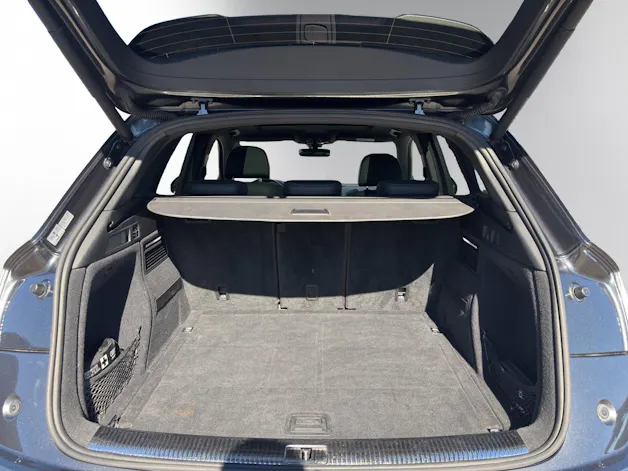 AUDI Q5 2.0 TFSI sport quattro