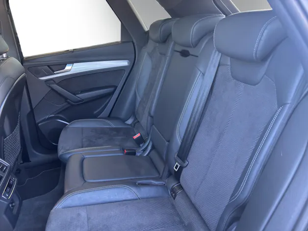 AUDI Q5 2.0 TFSI sport quattro