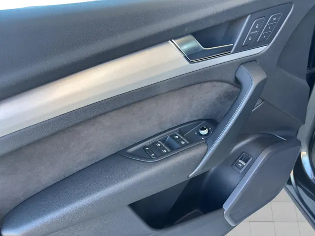 AUDI Q5 2.0 TFSI sport quattro