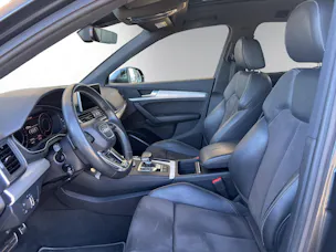 AUDI Q5 2.0 TFSI sport quattro