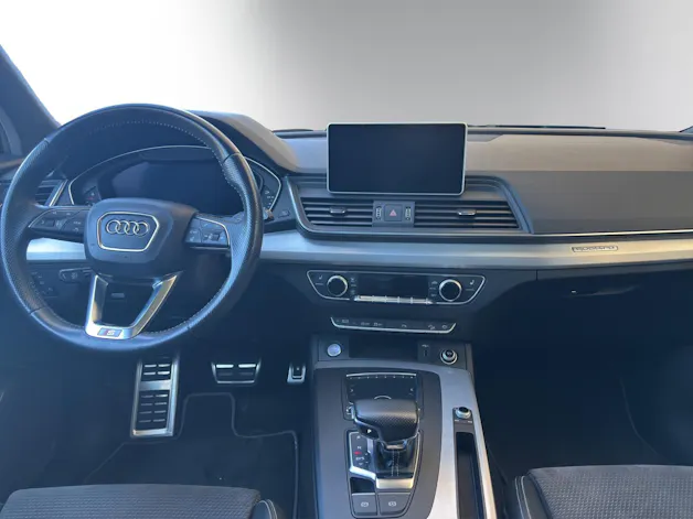 AUDI Q5 2.0 TFSI sport quattro