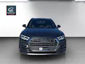 AUDI Q5 2.0 TFSI sport quattro