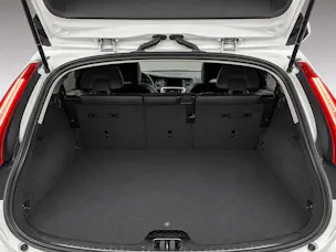 VOLVO V60 D6 AWD Plug-in Hybrid Summum Geartronic