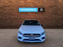 MERCEDES-BENZ A 200 AMG Line