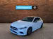 MERCEDES-BENZ A 200 AMG Line