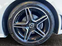 MERCEDES-BENZ A 200 AMG Line