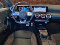 MERCEDES-BENZ A 200 AMG Line
