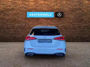 MERCEDES-BENZ A 200 AMG Line