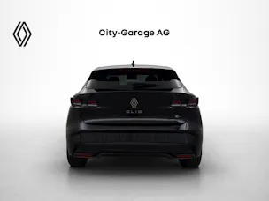 RENAULT Clio 1.8 E-Tech techno