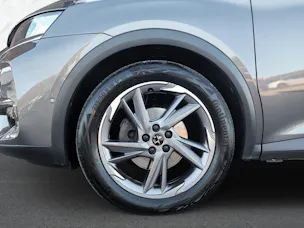 DS AUTOMOBILES DS 7 Crossback BlueHDi BE Chic Automatic