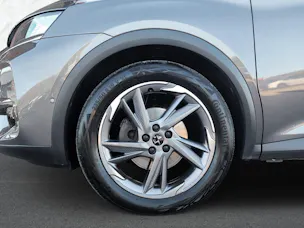 DS AUTOMOBILES DS 7 Crossback BlueHDi BE Chic Automatic