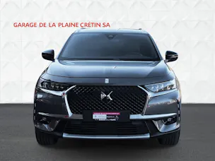DS AUTOMOBILES DS 7 Crossback BlueHDi BE Chic Automatic