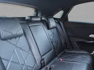 DS AUTOMOBILES DS 7 Crossback BlueHDi BE Chic Automatic