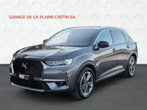 DS AUTOMOBILES DS 7 Crossback BlueHDi BE Chic Automatic