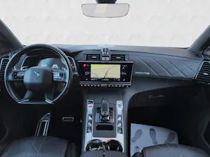 DS AUTOMOBILES DS 7 Crossback BlueHDi BE Chic Automatic