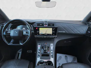 DS AUTOMOBILES DS 7 Crossback BlueHDi BE Chic Automatic