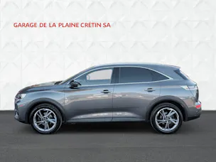 DS AUTOMOBILES DS 7 Crossback BlueHDi BE Chic Automatic