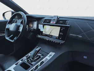 DS AUTOMOBILES DS 7 Crossback BlueHDi BE Chic Automatic