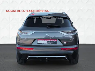 DS AUTOMOBILES DS 7 Crossback BlueHDi BE Chic Automatic