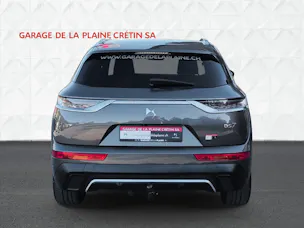 DS AUTOMOBILES DS 7 Crossback BlueHDi BE Chic Automatic