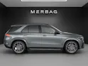 MERCEDES-BENZ GLE 450 d 4Matic 9G-Tronic