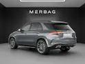 MERCEDES-BENZ GLE 450 d 4Matic 9G-Tronic