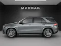 MERCEDES-BENZ GLE 450 d 4Matic 9G-Tronic