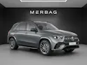 MERCEDES-BENZ GLE 450 d 4Matic 9G-Tronic