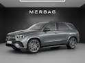 MERCEDES-BENZ GLE 450 d 4Matic 9G-Tronic