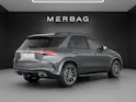 MERCEDES-BENZ GLE 450 d 4Matic 9G-Tronic