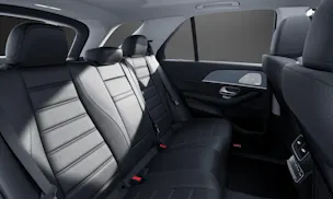 MERCEDES-BENZ GLE 450 d 4Matic 9G-Tronic