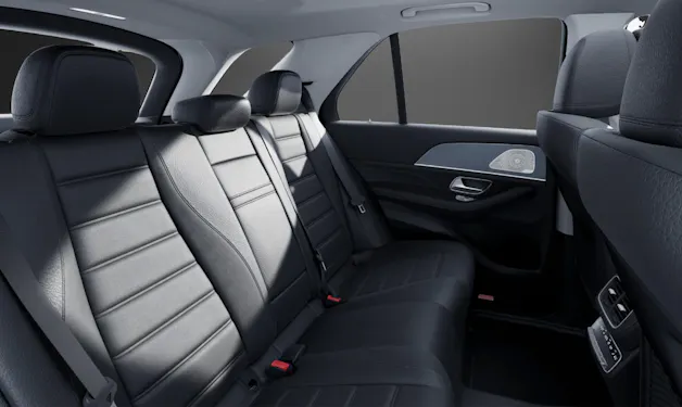 MERCEDES-BENZ GLE 450 d 4Matic 9G-Tronic