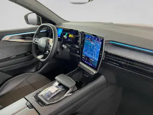 RENAULT Espace 1.2 E-Tech 200 Techno