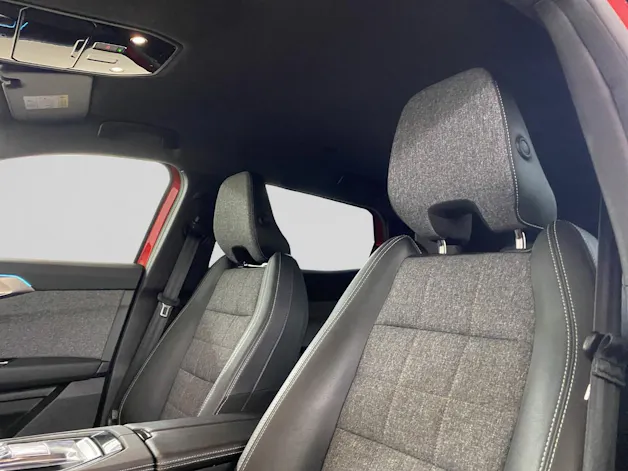RENAULT Espace 1.2 E-Tech 200 Techno