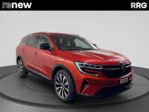 RENAULT Espace 1.2 E-Tech 200 Techno