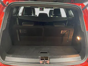 RENAULT Espace 1.2 E-Tech 200 Techno