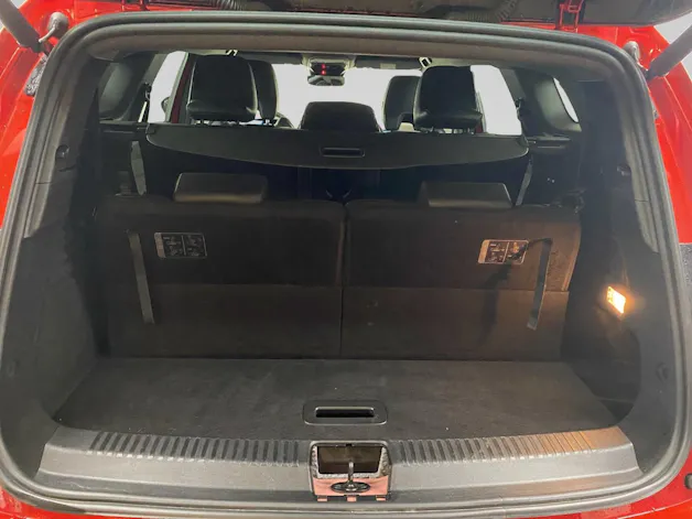 RENAULT Espace 1.2 E-Tech 200 Techno