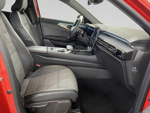 RENAULT Espace 1.2 E-Tech 200 Techno