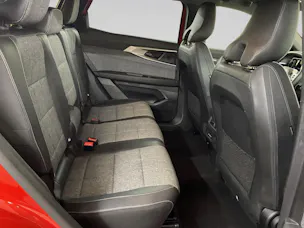 RENAULT Espace 1.2 E-Tech 200 Techno