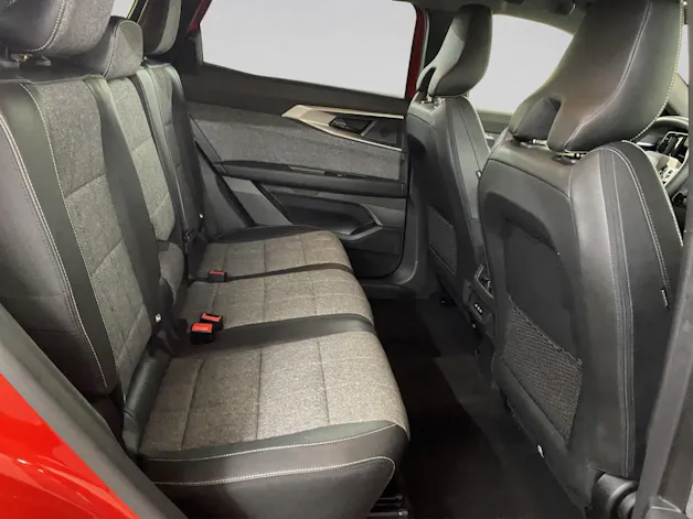 RENAULT Espace 1.2 E-Tech 200 Techno