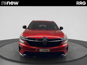 RENAULT Espace 1.2 E-Tech 200 Techno