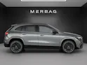 MERCEDES-BENZ GLA 220d 4Matic 8G-DCT